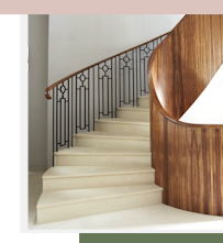 Услуги Лестницы под ключ в Александрове