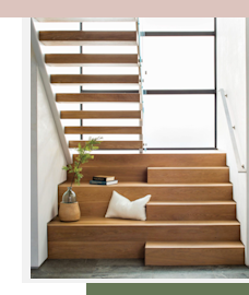 Услуги Лестницы под ключ в Александрове