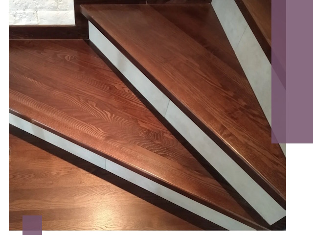 Ремонт металлических и бетонных лестниц в Александрове быстро и качественно