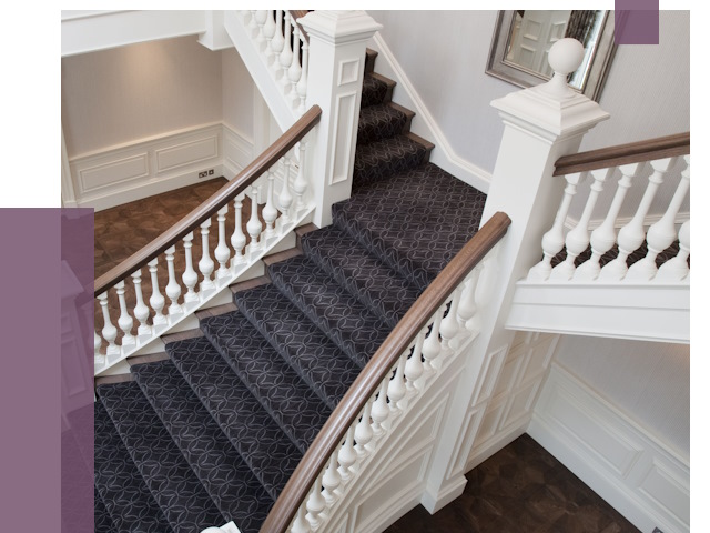 Деревянные лестницы в Александрове на заказ от 449862 руб. — ПРОЛЁТ-Лкн