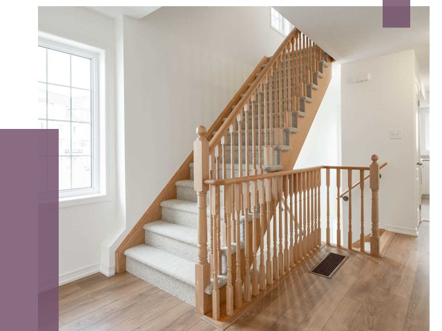 Мансардные лестницы в Александрове от 19815 руб.  | ПРОЛЁТ-Лкн