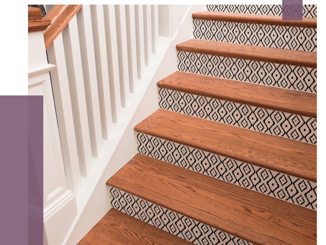 Покраска лестниц в Александрове от 1982 руб. — цены и сроки | ПРОЛЁТ-Лкн