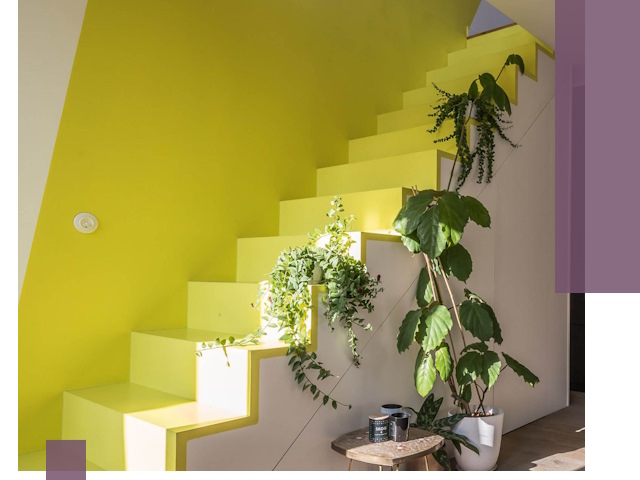 Профессиональная покраска лестниц в Александрове с гарантией качества