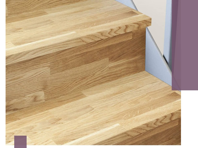 Лестницы из сосны под ключ в Александрове — изготовление и монтаж