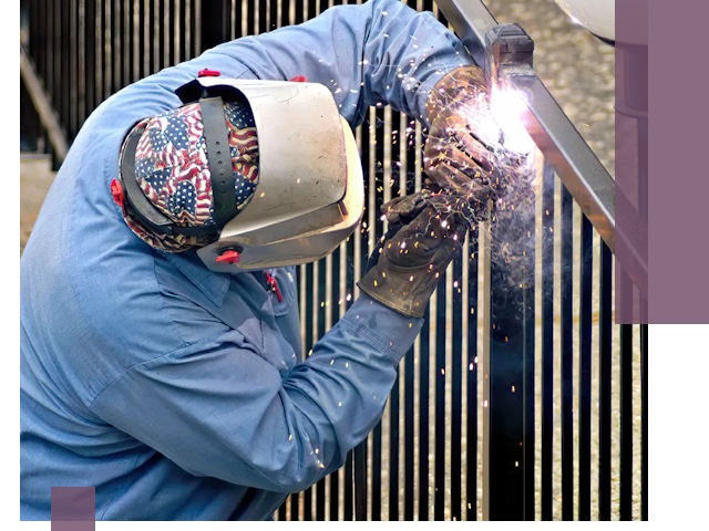 Демонтаж перил срочно и аккуратно в Александрове