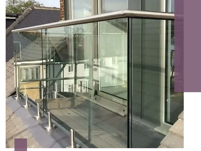 Демонтаж балконных ограждений в Александрове — быстро и безопасно