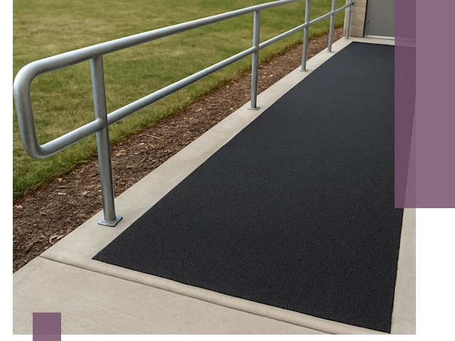 Демонтаж пандусов в Александрове: быстро и аккуратно