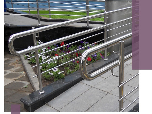 Ремонт пандусов в Александрове: быстро, надежно, с гарантией