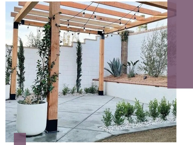 Надежные навесы для террасы в Александрове под ключ от производителя