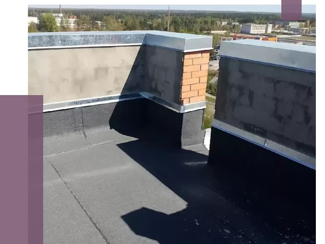 Демонтаж парапетов в Александрове от 4499 руб.  | ПРОЛЁТ-Лкн