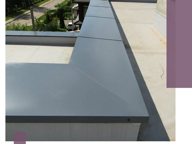 Демонтаж парапетов любой сложности в Александрове быстро и аккуратно