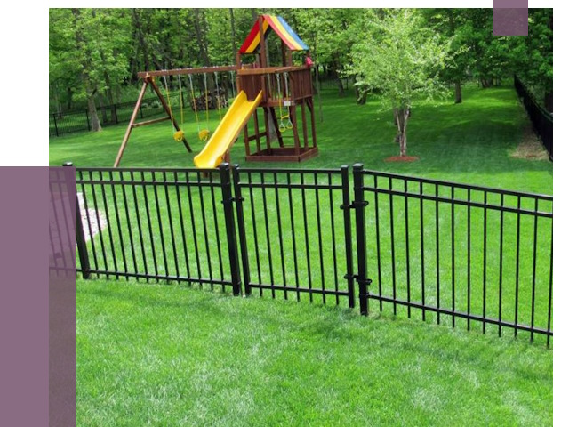 Изготовление газонных ограждений в Александрове от 4499 руб. | ПРОЛЁТ-Лкн